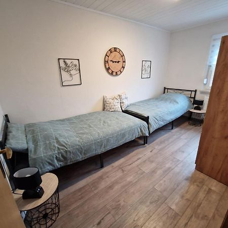 Fewoaufdemadenberg Goslar Luaran gambar