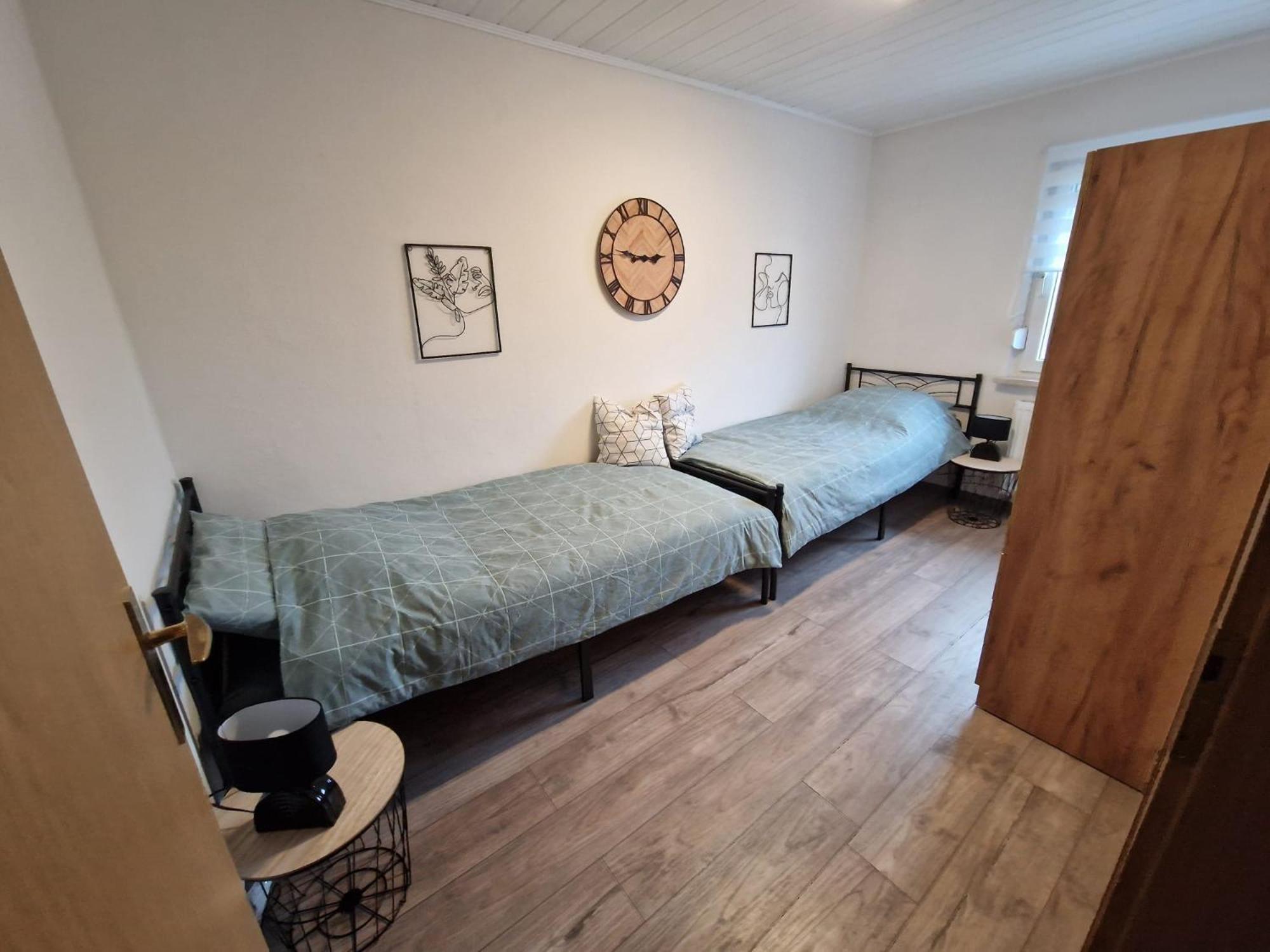 Fewoaufdemadenberg Goslar Luaran gambar