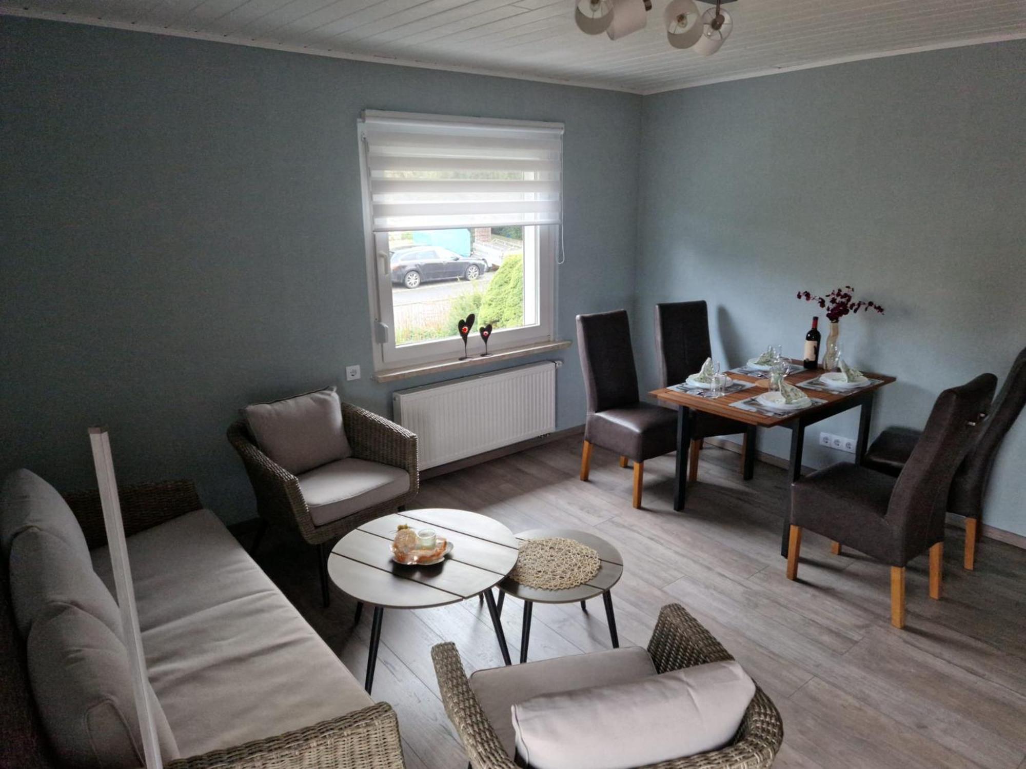 Fewoaufdemadenberg Goslar Luaran gambar
