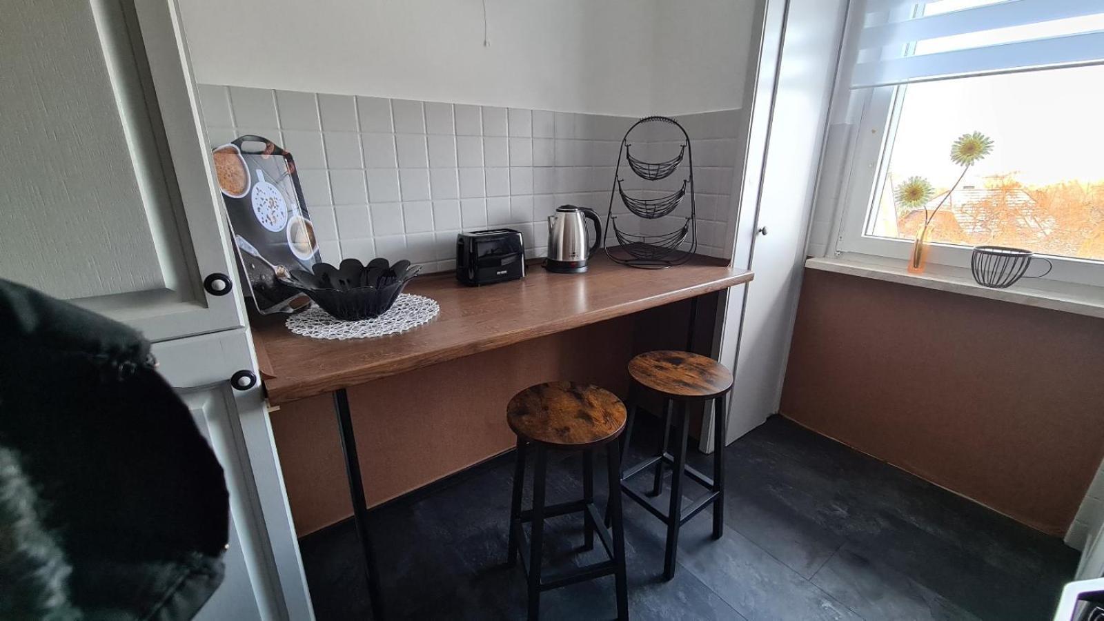 Fewoaufdemadenberg Goslar Luaran gambar