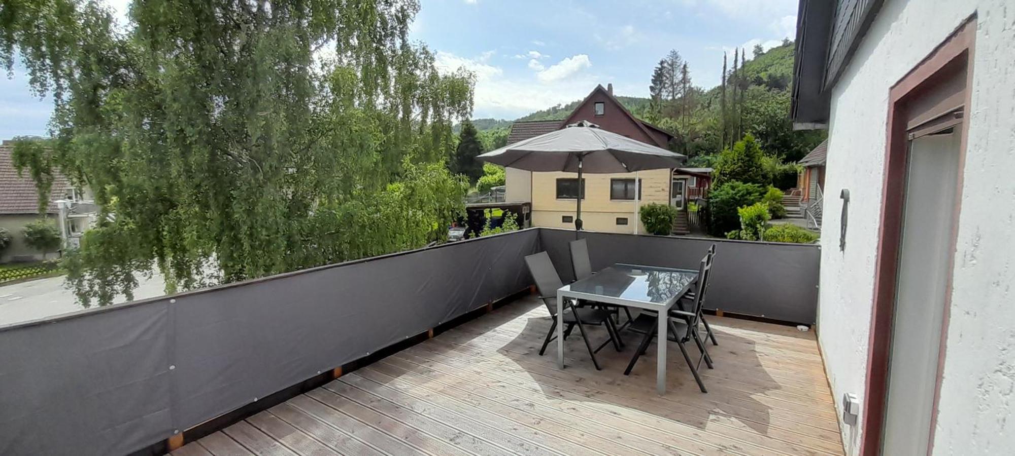 Fewoaufdemadenberg Goslar Luaran gambar